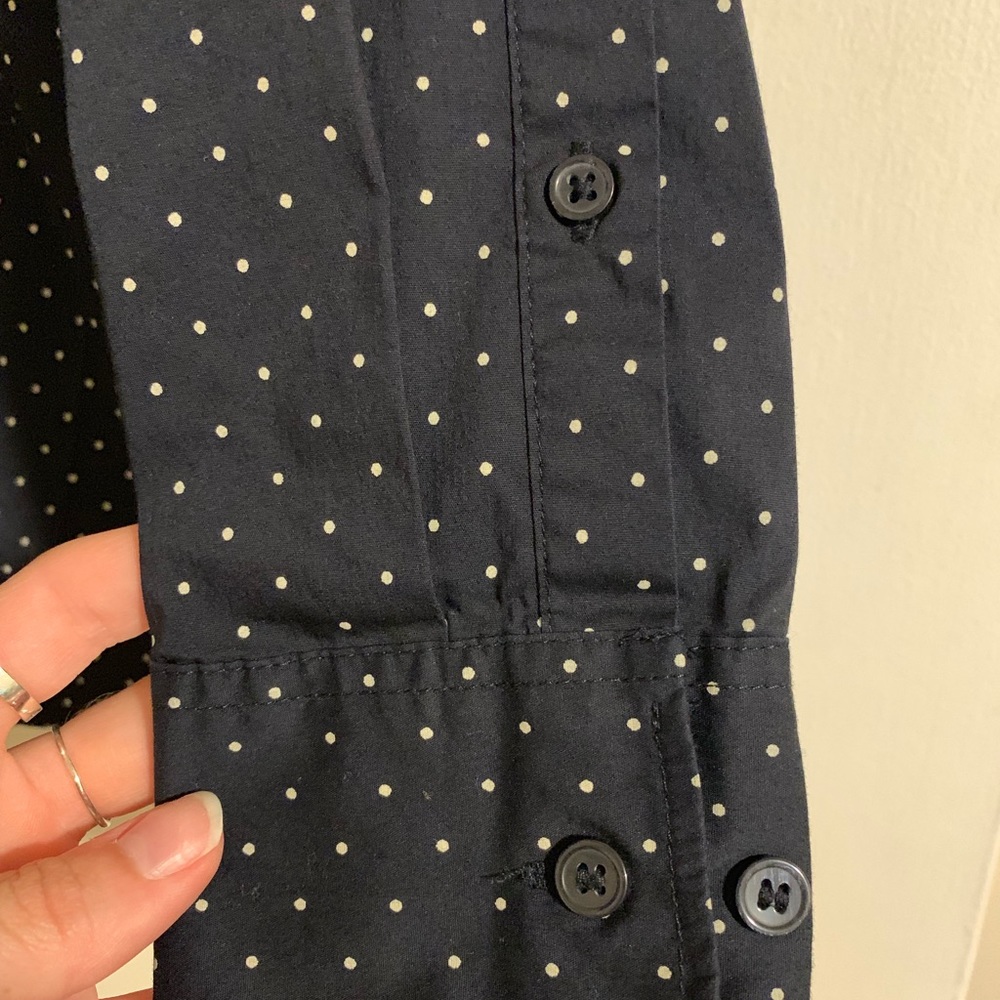 H&M button down - Picture 4 of 5